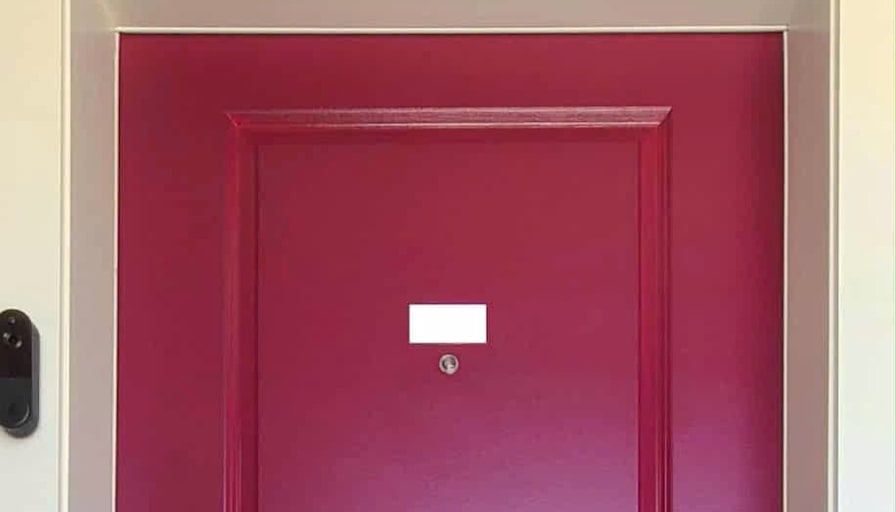 Quynh Huong Le's room