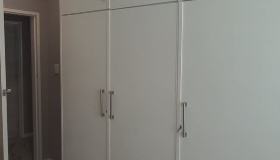 Photo of JACKSON's room
