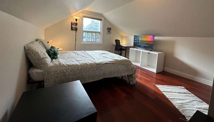 Yelden Vision Residence's room