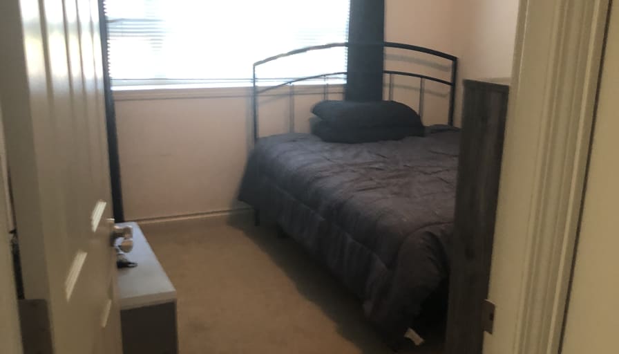 Photo of Rob B Turpin's room