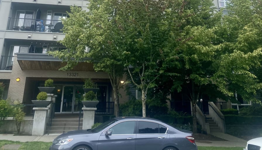 Photo of X-ray Boi's room