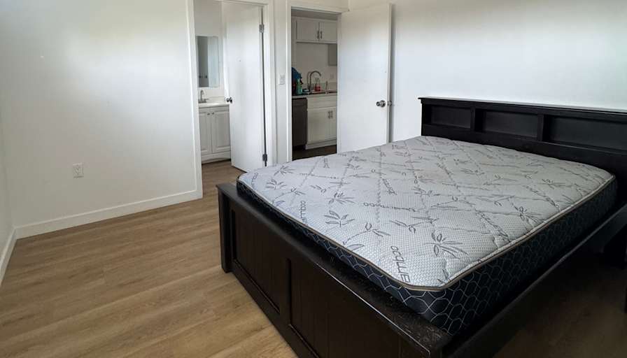 Photo of MURAT's room