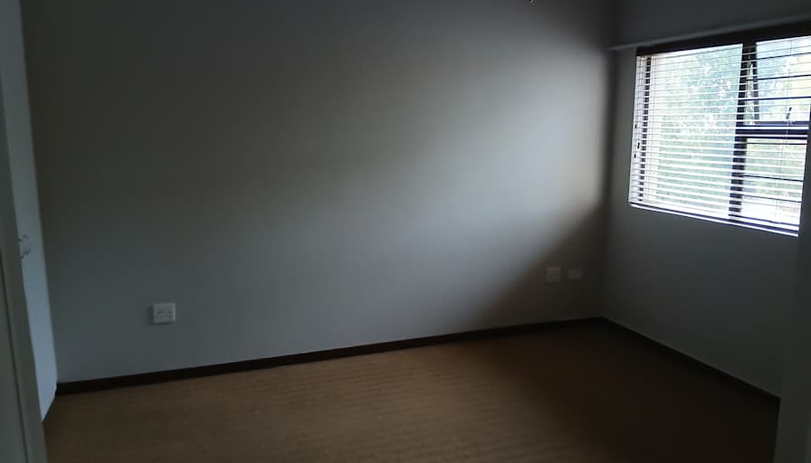 Photo of Jason's room