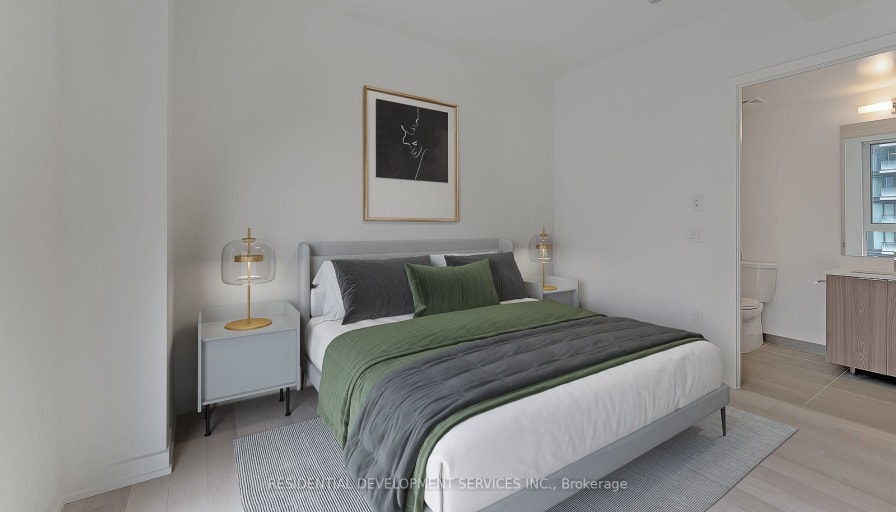 Photo of Abhinav's room