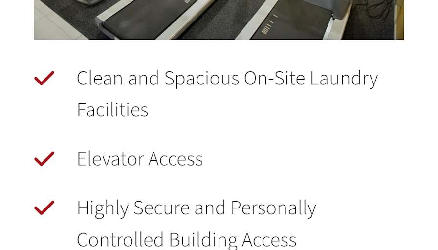 Photo of Luke's room