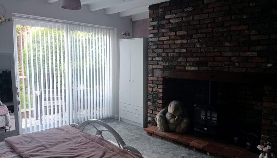Photo of DARRELL LOWE's room