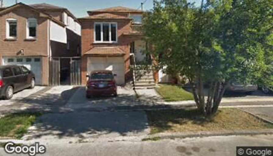 Photo of Liliya's room