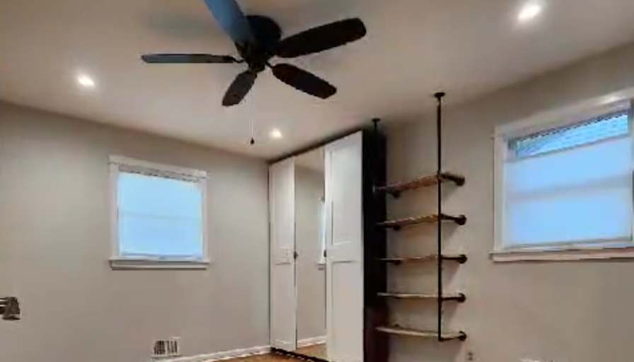 Photo of Mahima's room