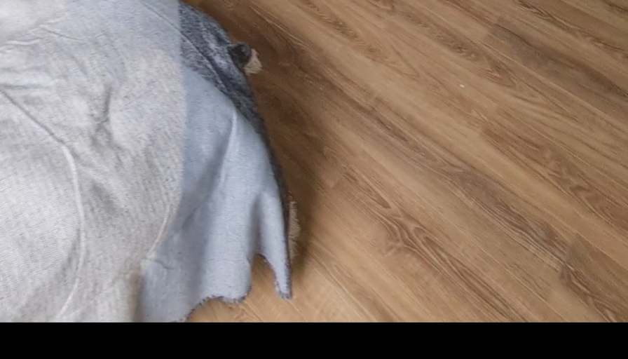 Photo of Michael's room