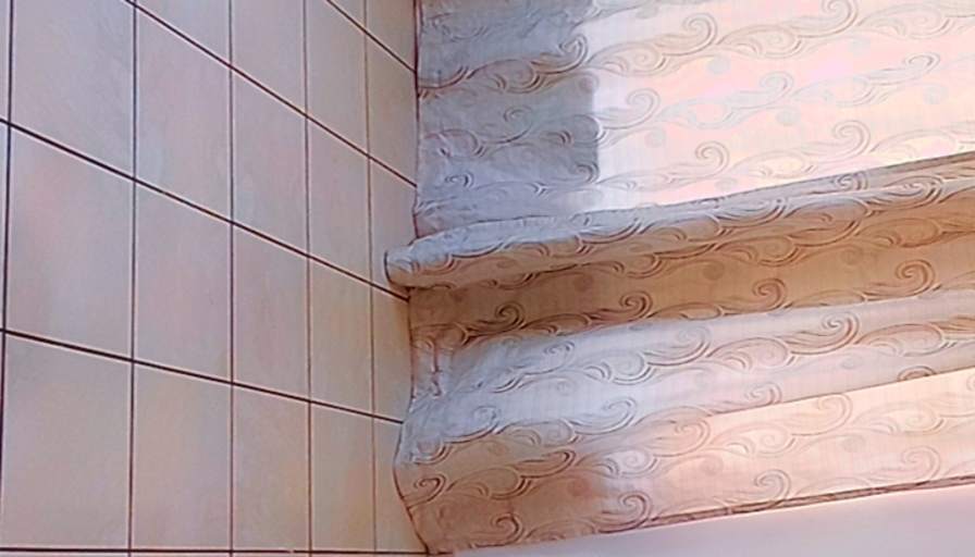 Photo of Claudia's room