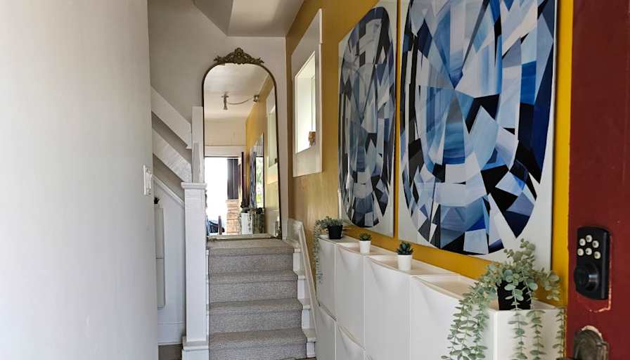 Photo of Claudia goncalves's room
