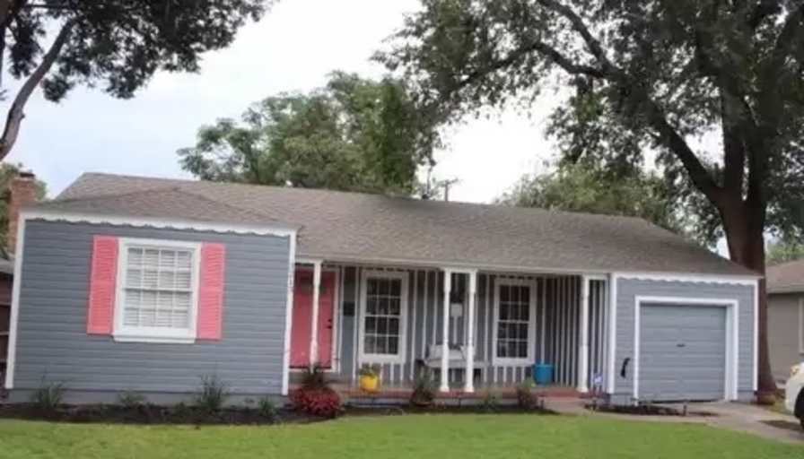 Private room to rent in share house 25th Street, Lubbock, Texas 79410