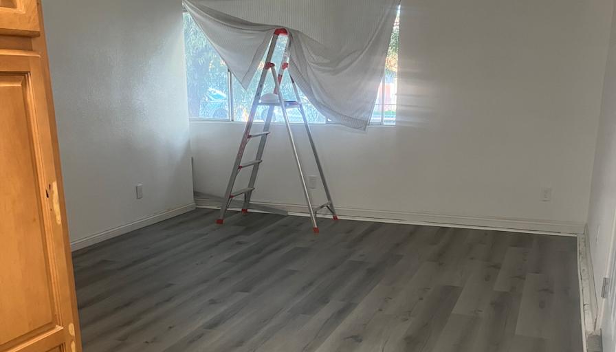 Photo of Diana Castro's room