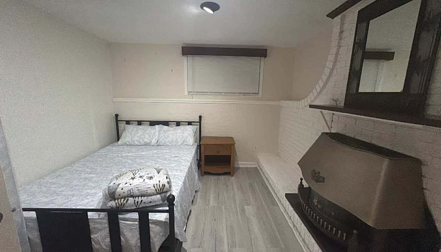 Photo of Bituin Soriano's room