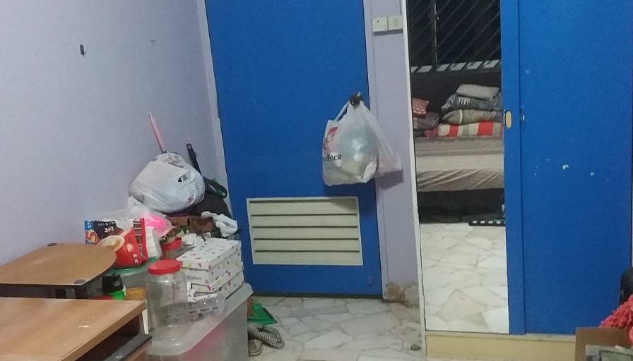 Photo of MEOWMIE's room