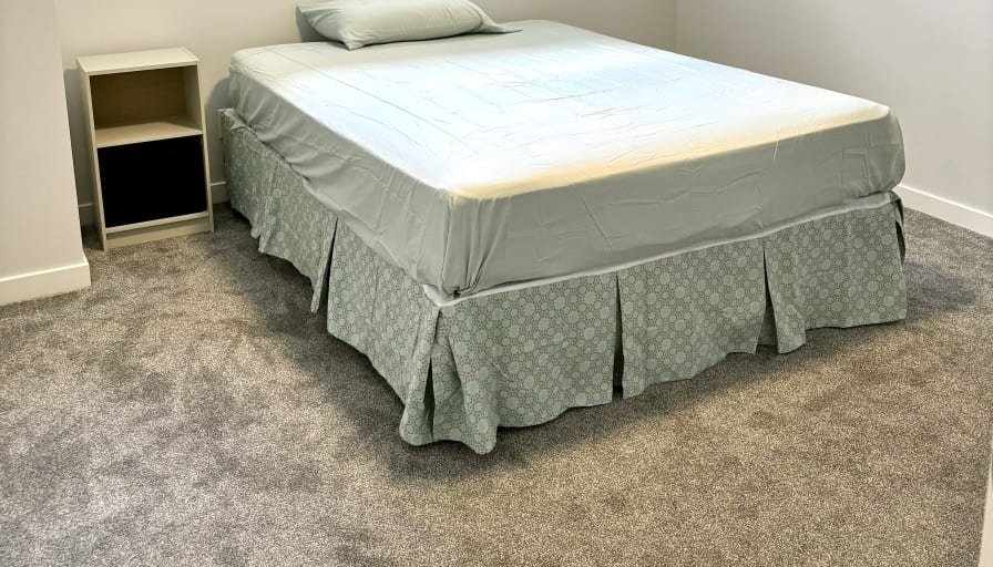 Photo of Heather's room