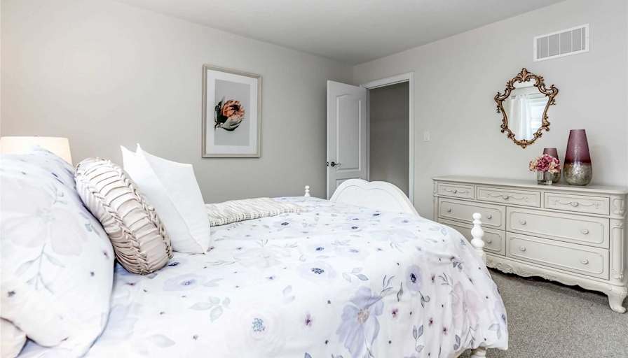 Photo of Rebecca M's room