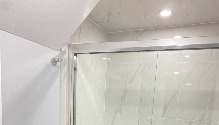 Reshmaa Godani's room