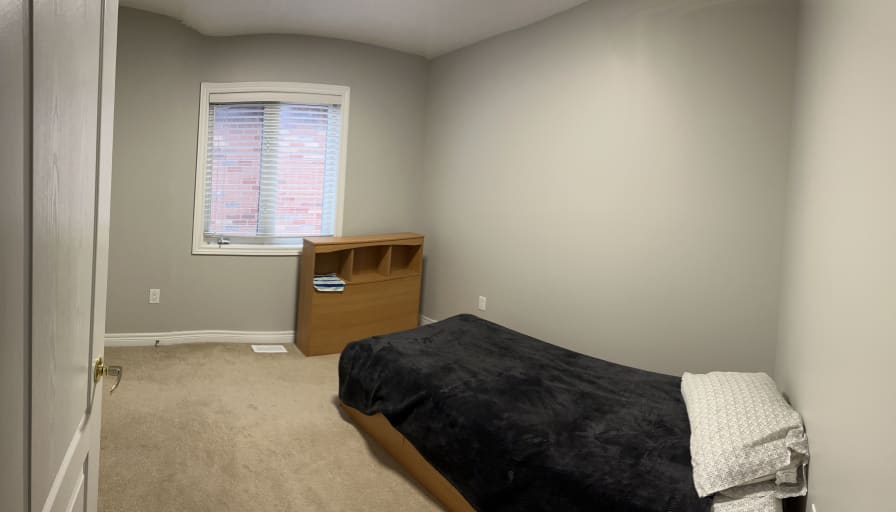 Photo of Rankesh's room