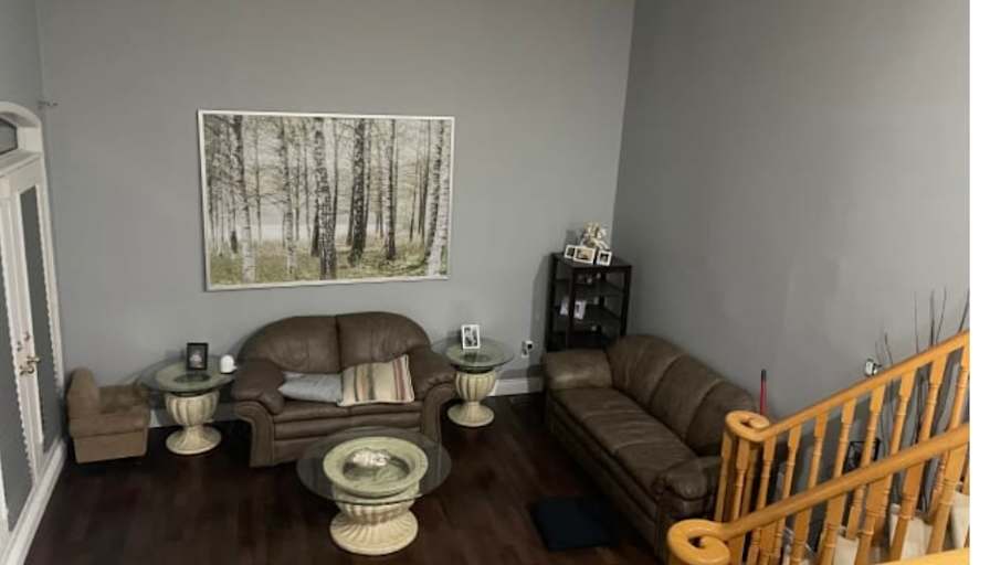 Photo of tamee's room