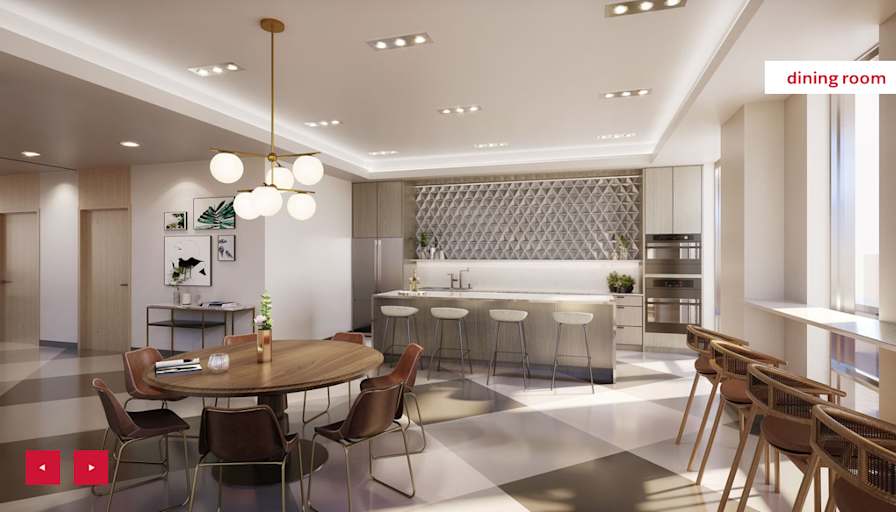 Photo of Netra's room