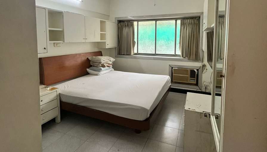 Photo of keshav jindal's room