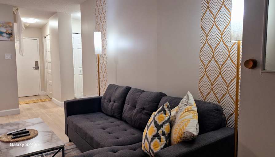 Photo of ADAM's room