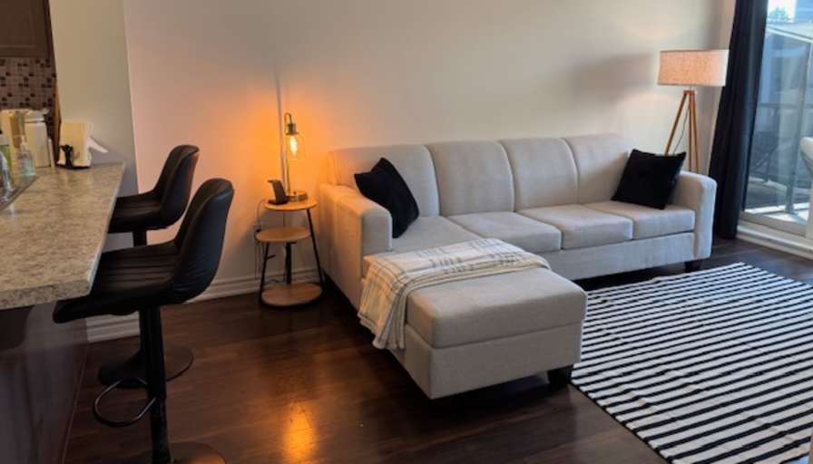 Robin Lombardi's room