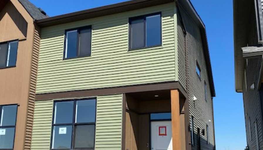 Anne's Suite Home's room