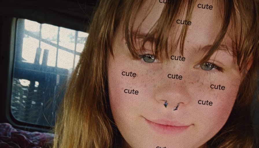 Alyanna Dhanji's room