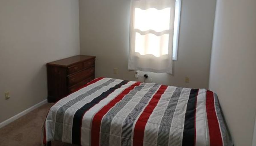 Photo of Mechanicsburg's room