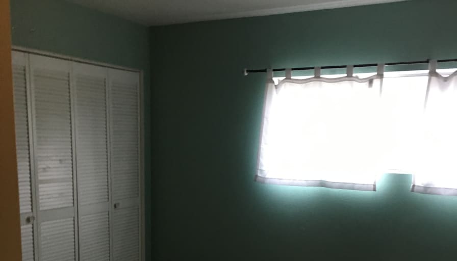 Photo of Desirae's room