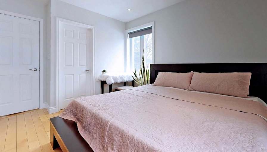 Photo of Md Hasan SHAJJAD IQBAL's room