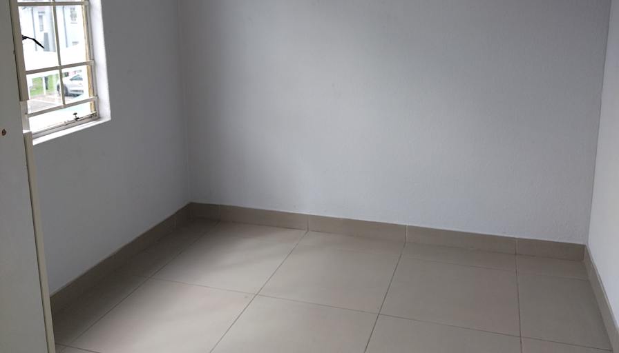 Photo of Arlene's room