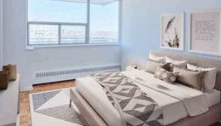 Photo of Priya Bansal's room