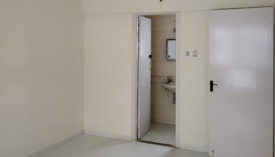 Photo of Mrityunjay's room