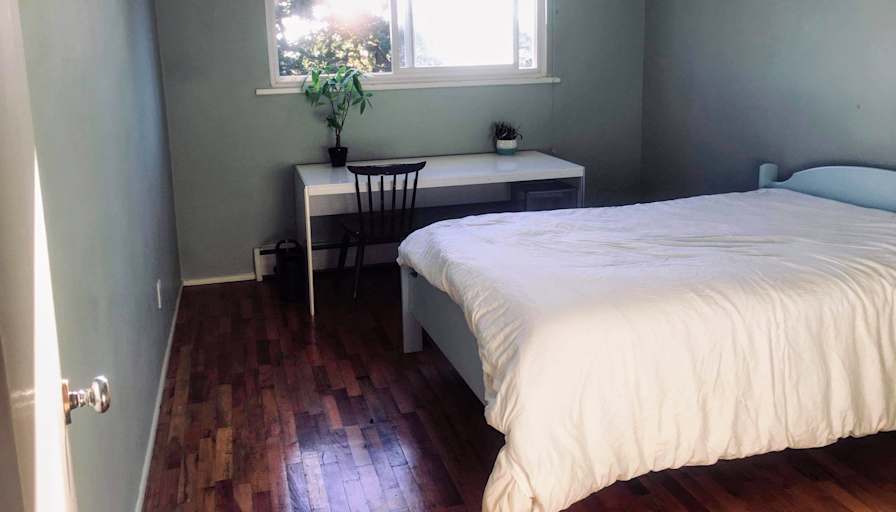 Photo of Jade's room