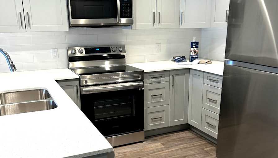 Faith Tatenda Mukubvu's room