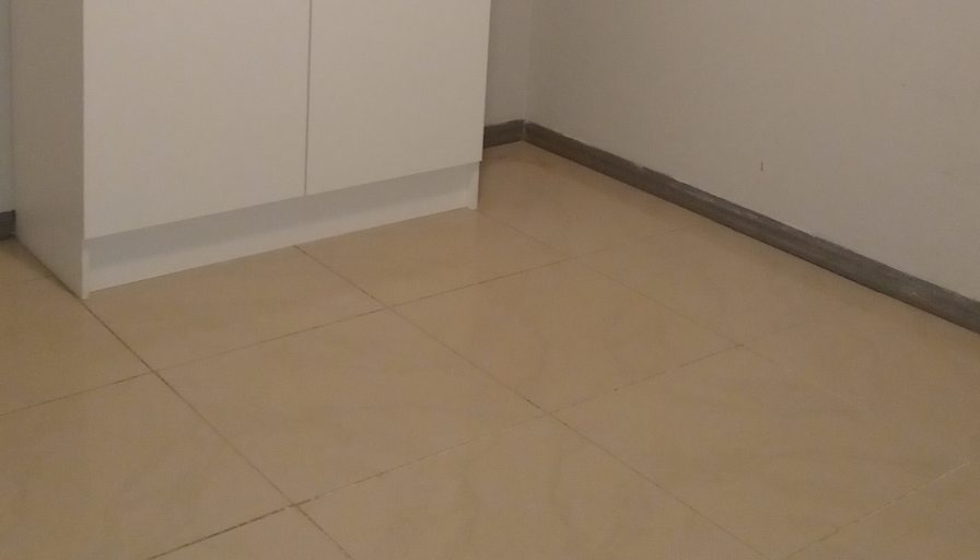 Photo of Neliswa's room
