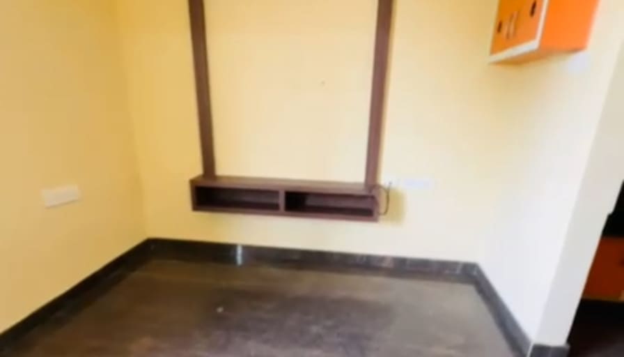 Photo of Rishu Sharma's room