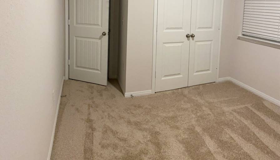 Photo of Minh's room