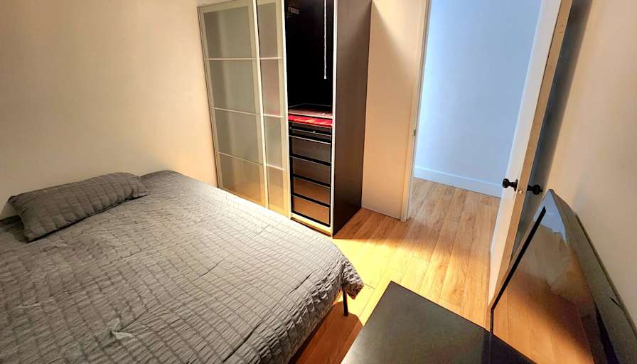 Welcome Travel Accomodation's room