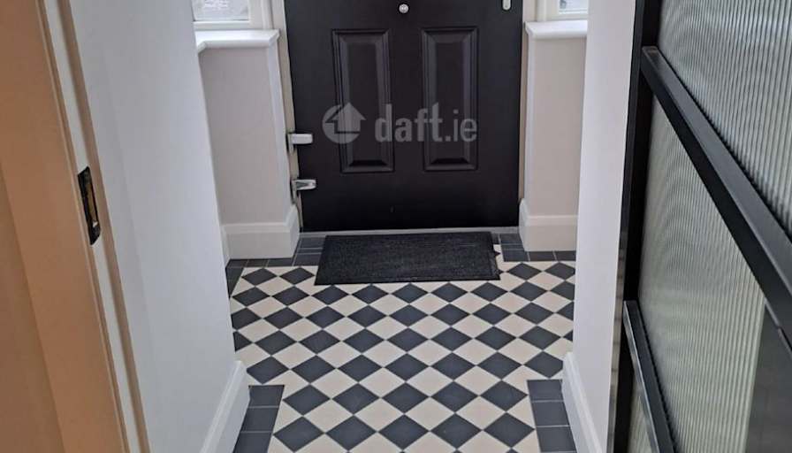 Photo of Jackie's room