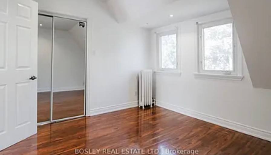 Daniella and Miah's room