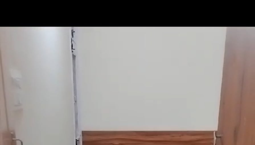Photo of Nikhil's room