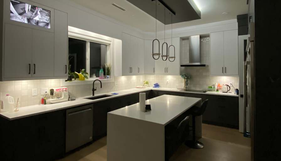 gurjot chhokar's room