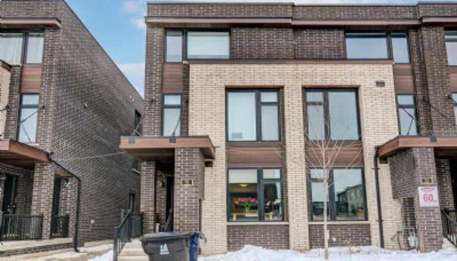 Sociable Living Team's room