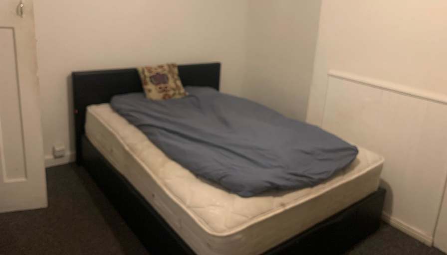 Photo of MUTHURAJA's room