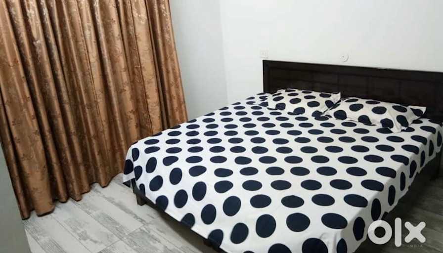 Photo of Anushka Singh Bhal's room