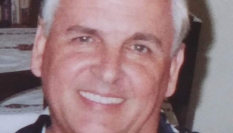 Photo of Ross's room